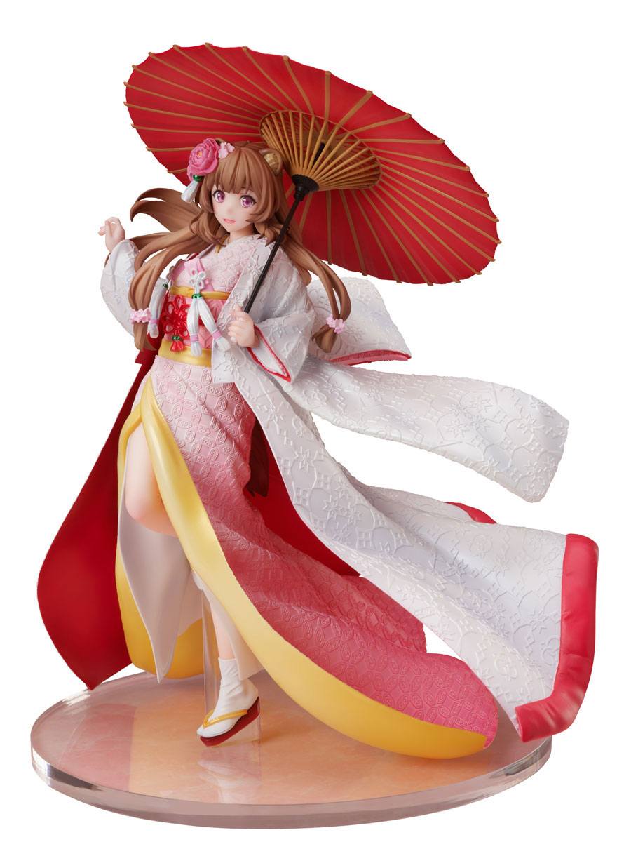 Raphtalia Shiromuku Ver. Furyu - Anime Figuren günstig kaufen