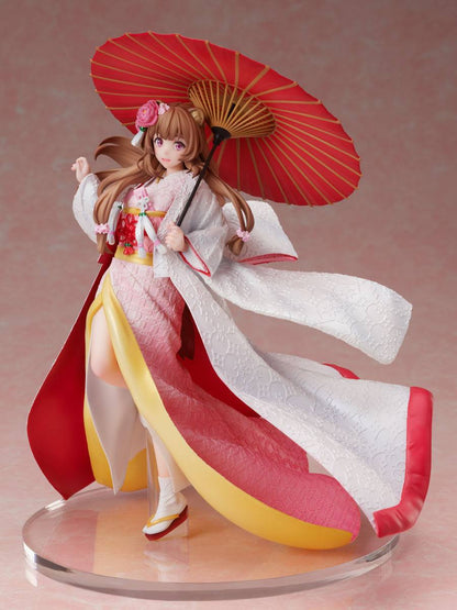 Raphtalia Shiromuku Ver. Furyu - Anime Figuren günstig kaufen