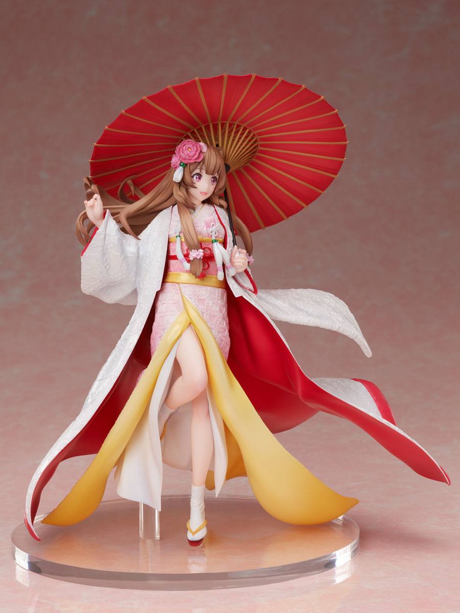 Raphtalia Shiromuku Ver. Furyu - Anime Figuren günstig kaufen