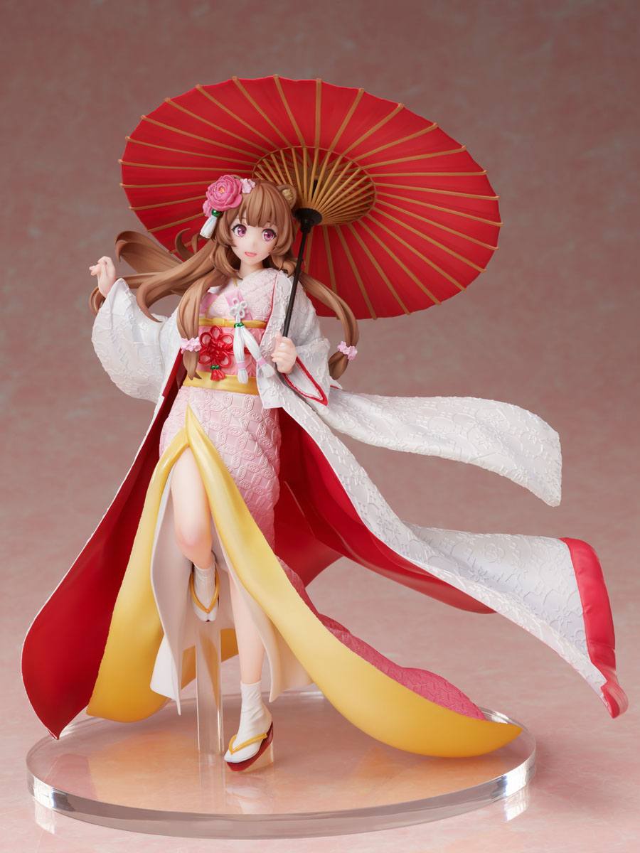 Raphtalia Shiromuku Ver. Furyu - Anime Figuren günstig kaufen