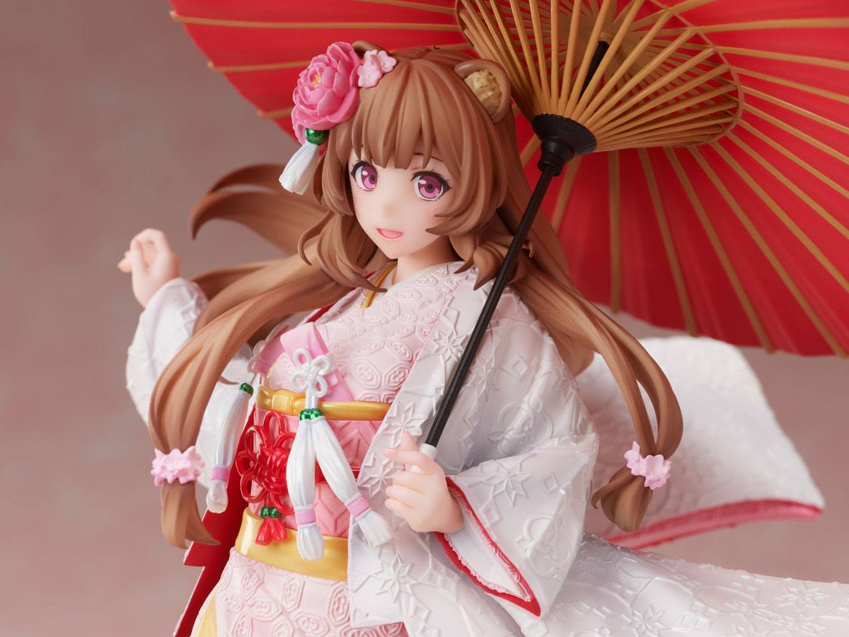 Raphtalia Shiromuku Ver. Furyu - Anime Figuren günstig kaufen