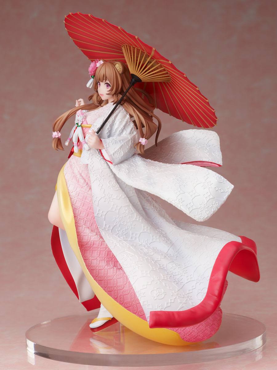 Raphtalia Shiromuku Ver. Furyu - Anime Figuren günstig kaufen