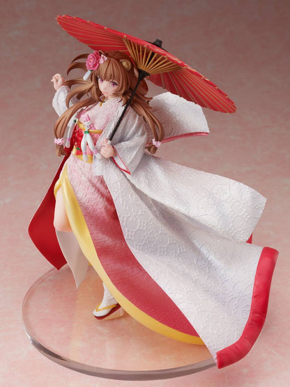 Raphtalia Shiromuku Ver. Furyu - Anime Figuren günstig kaufen