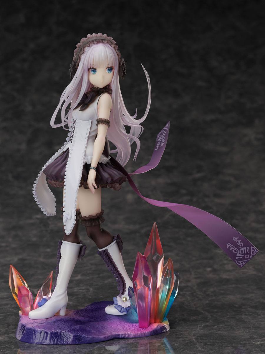Mira She Professed Herself Pupil of the Wise Man Furyu - Anime Figuren günstig kaufen
