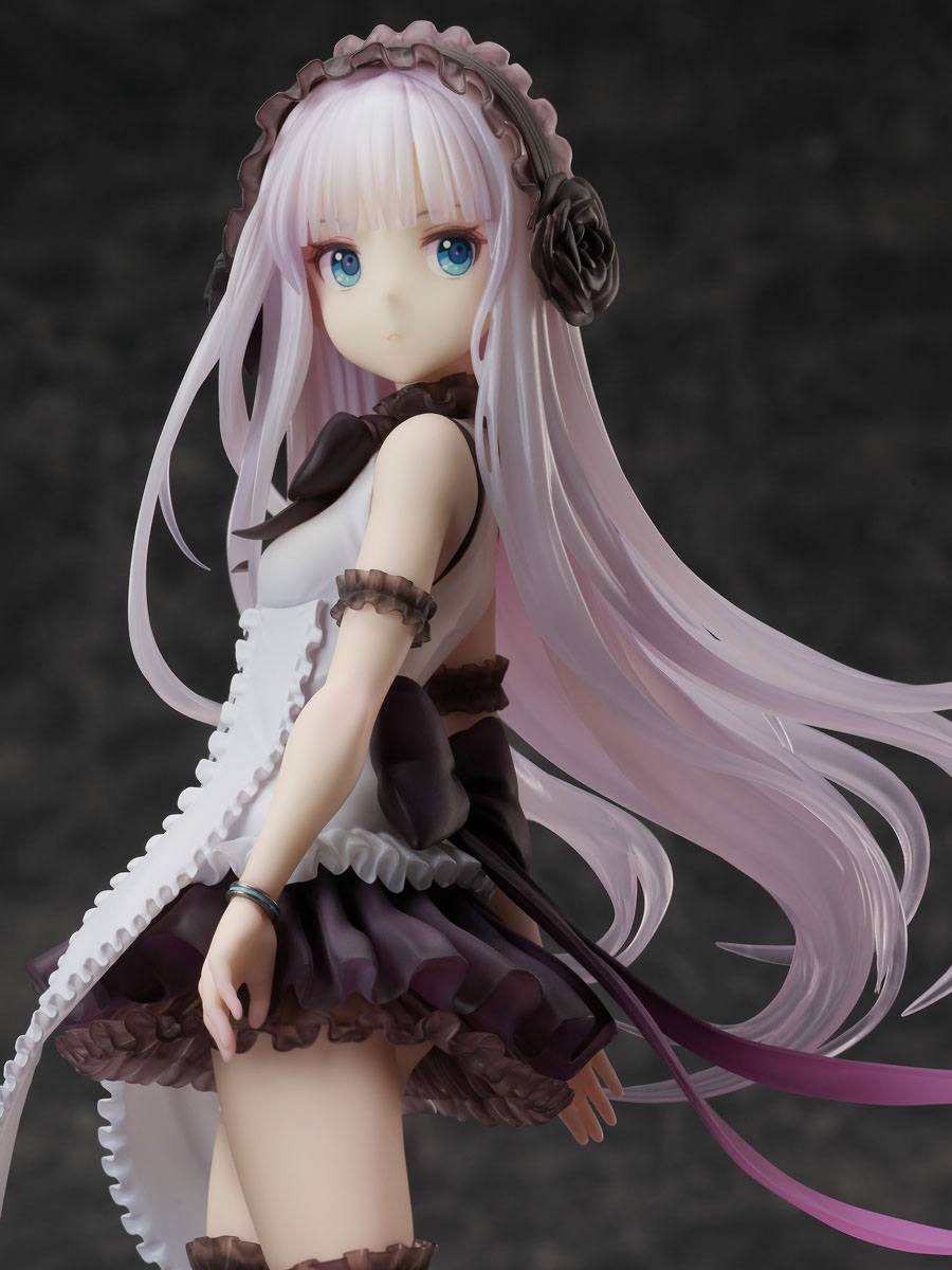 Mira She Professed Herself Pupil of the Wise Man Furyu - Anime Figuren günstig kaufen