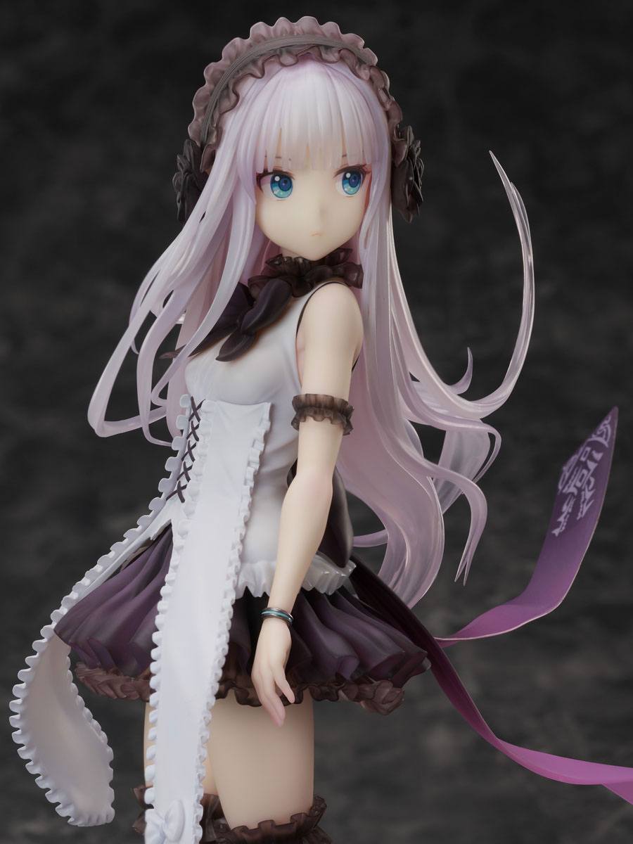 Mira She Professed Herself Pupil of the Wise Man Furyu - Anime Figuren günstig kaufen