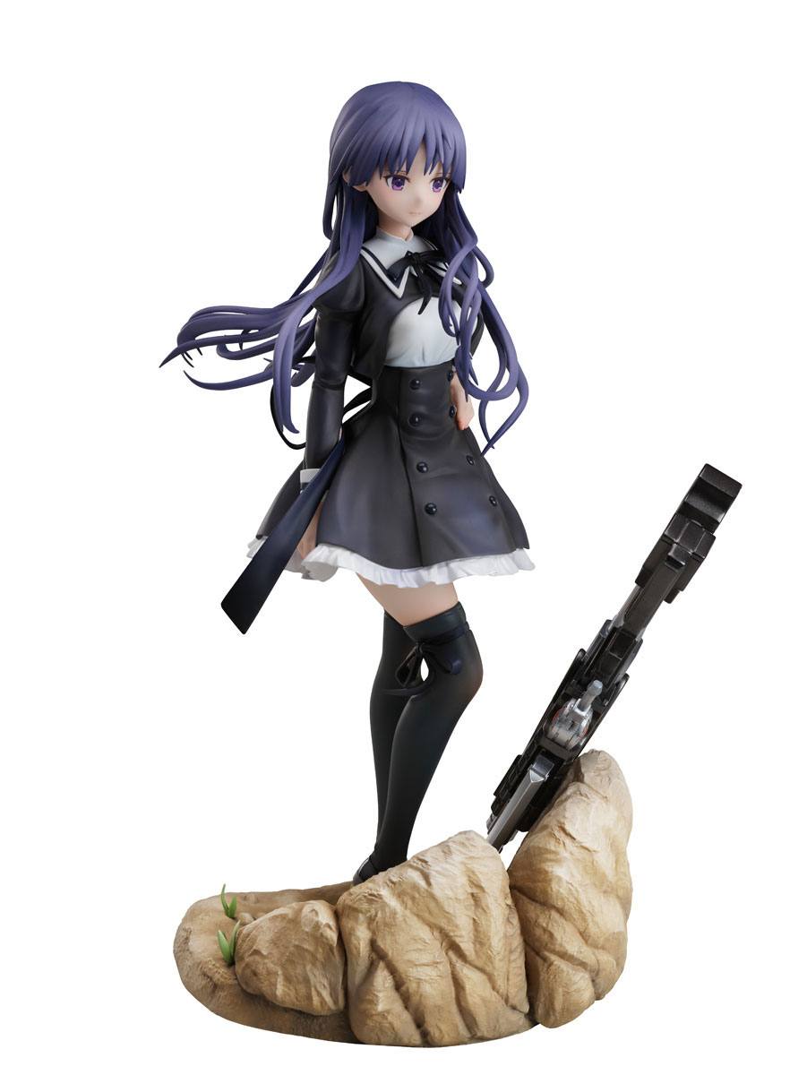 Yuyu Shirai Assault Lily Bouquet Furyu - Anime Figuren günstig kaufen