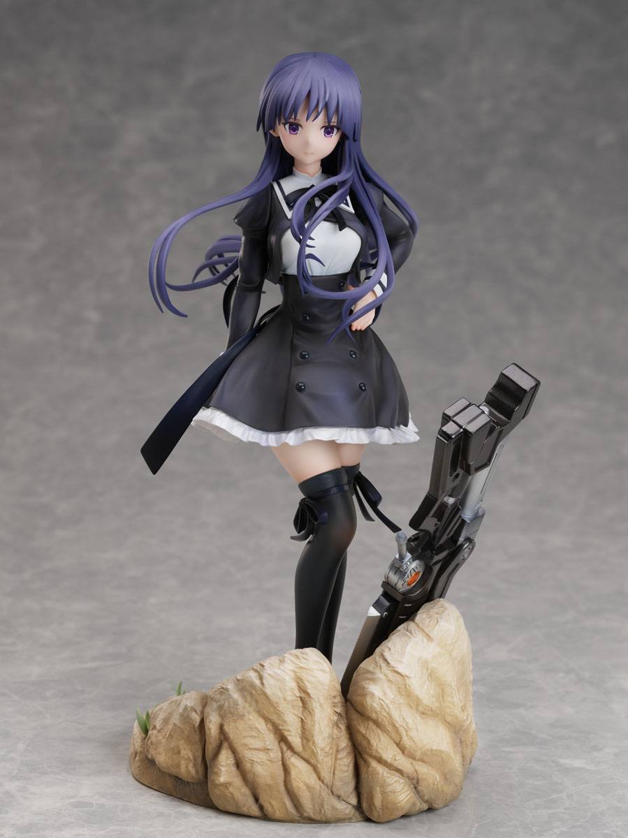Yuyu Shirai Assault Lily Bouquet Furyu - Anime Figuren günstig kaufen