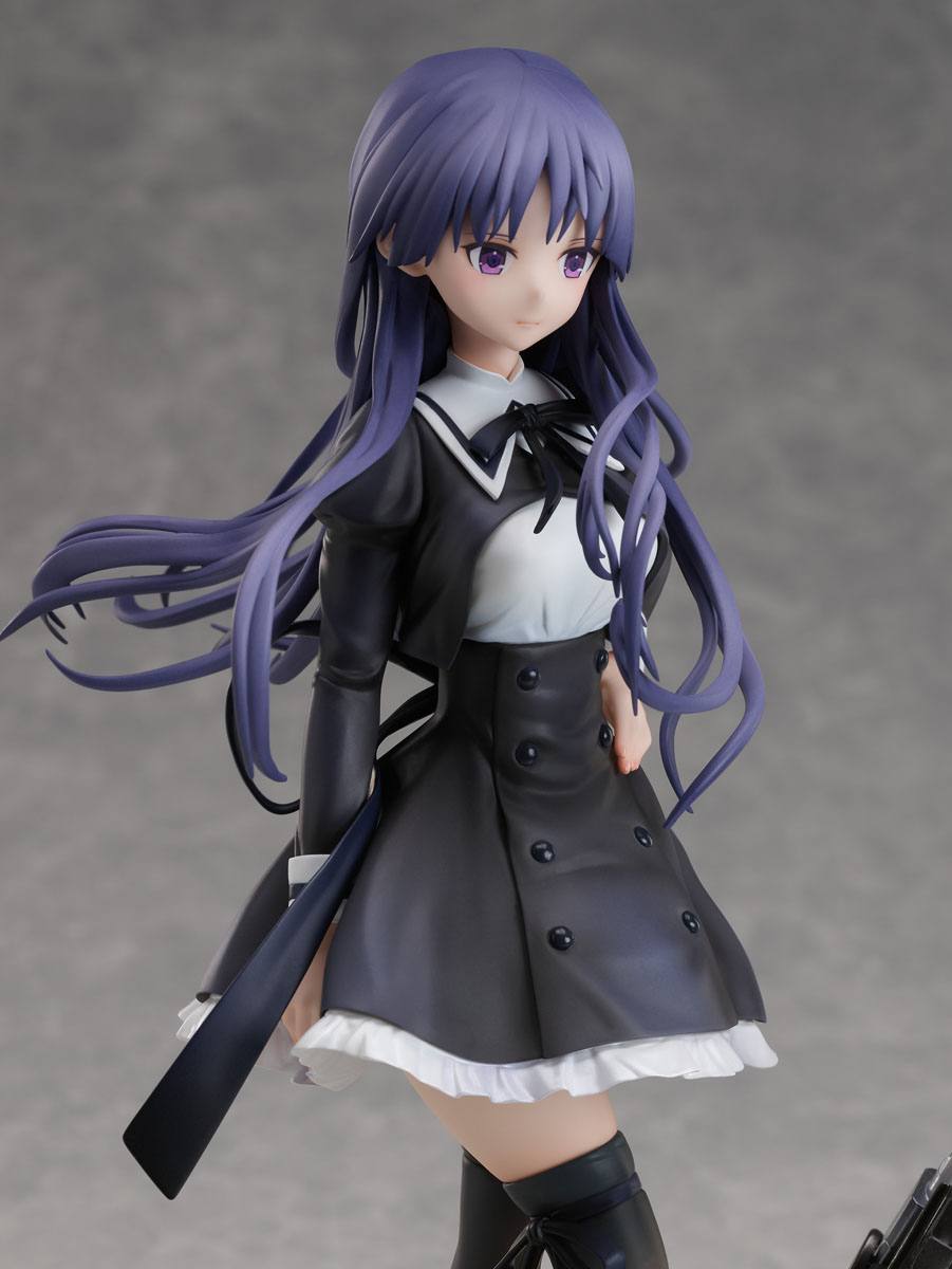 Yuyu Shirai Assault Lily Bouquet Furyu - Anime Figuren günstig kaufen