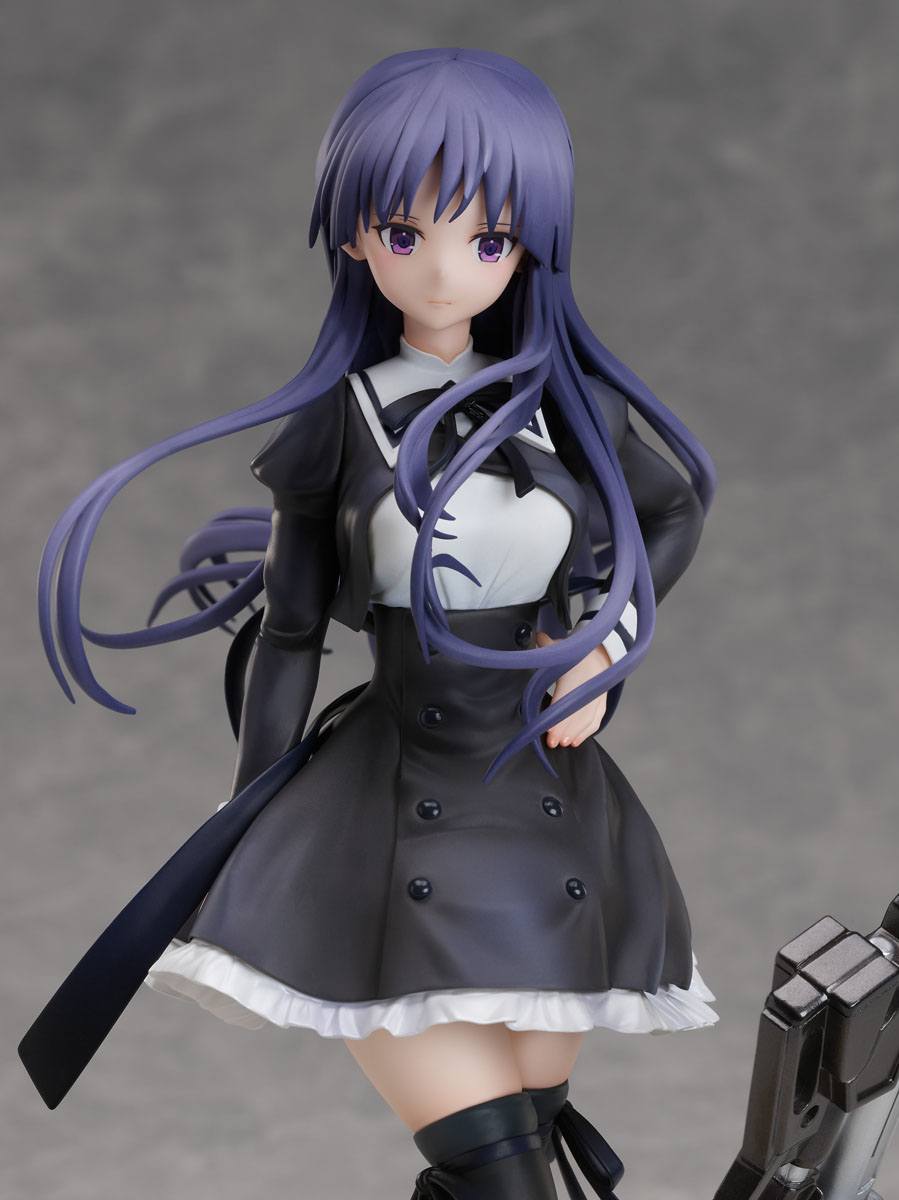 Yuyu Shirai Assault Lily Bouquet Furyu - Anime Figuren günstig kaufen