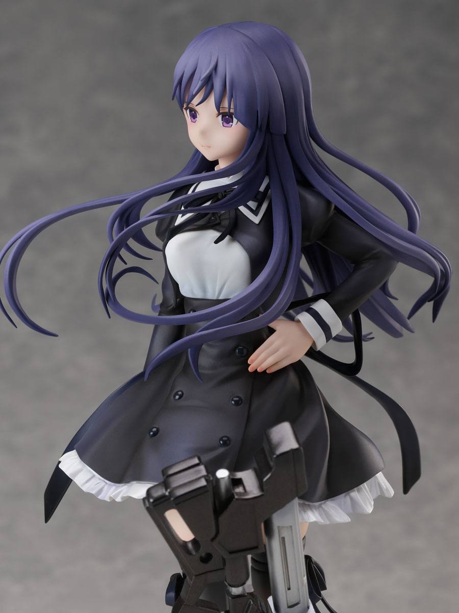 Yuyu Shirai Assault Lily Bouquet Furyu - Anime Figuren günstig kaufen