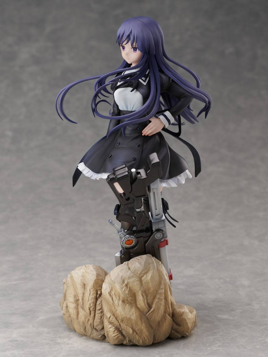 Yuyu Shirai Assault Lily Bouquet Furyu - Anime Figuren günstig kaufen