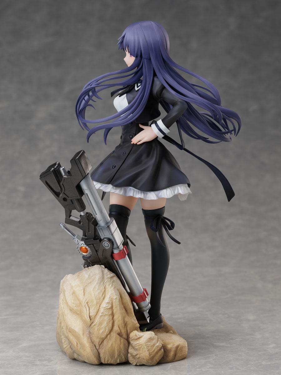 Yuyu Shirai Assault Lily Bouquet Furyu - Anime Figuren günstig kaufen