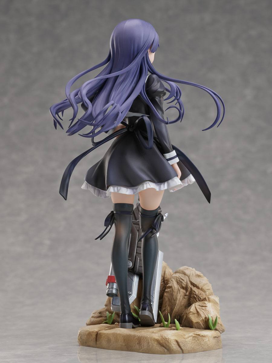 Yuyu Shirai Assault Lily Bouquet Furyu - Anime Figuren günstig kaufen