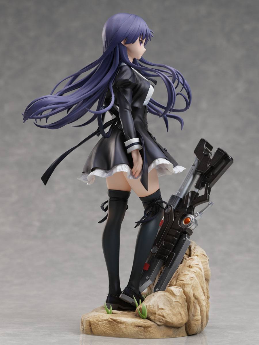 Yuyu Shirai Assault Lily Bouquet Furyu