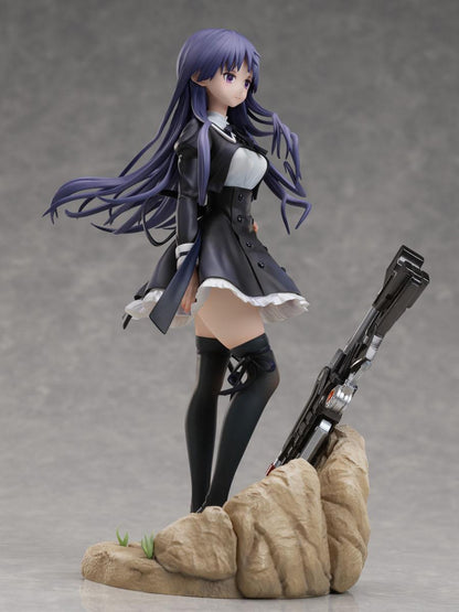 Yuyu Shirai Assault Lily Bouquet Furyu