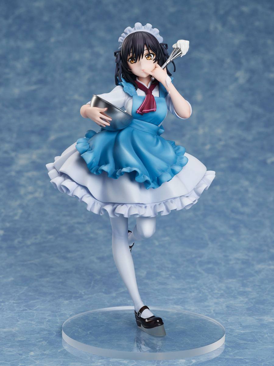 Yukina Himeragi - Maid Ver. - Furyu - Anime Figuren günstig kaufen
