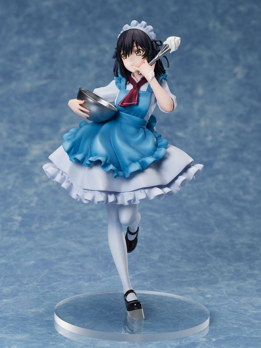 Yukina Himeragi - Maid Ver. - Furyu - Anime Figuren günstig kaufen