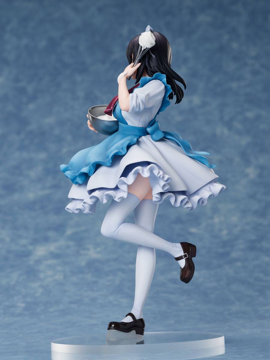 Yukina Himeragi - Maid Ver. - Furyu - Anime Figuren günstig kaufen