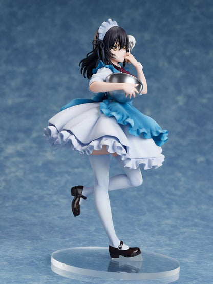 Yukina Himeragi - Maid Ver. - Furyu - Anime Figuren günstig kaufen