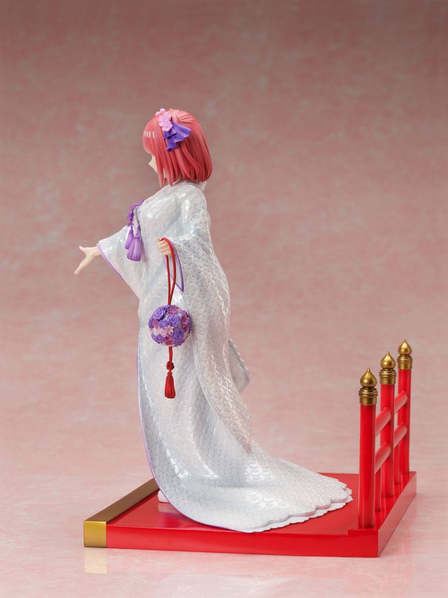 Nino Nakano Shiromuku F:NEX Furyu - Anime Figuren günstig kaufen