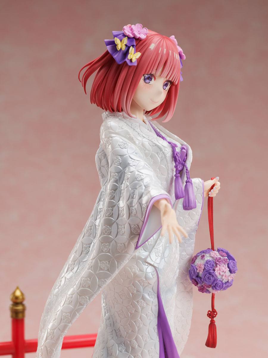 Nino Nakano Shiromuku F:NEX Furyu - Anime Figuren günstig kaufen