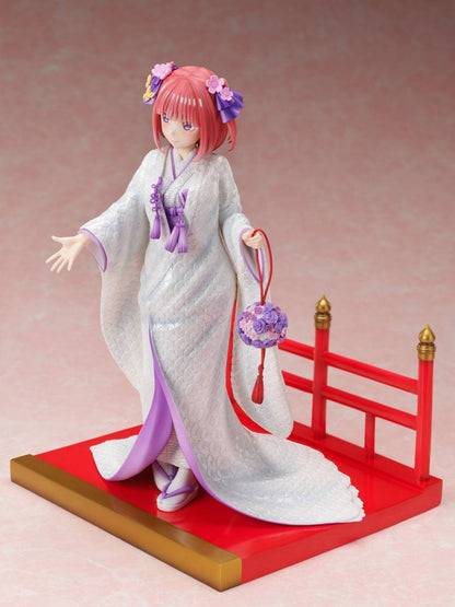 Nino Nakano Shiromuku F:NEX Furyu - Anime Figuren günstig kaufen