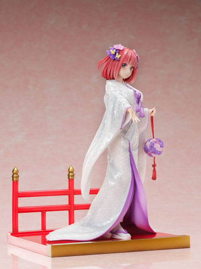 Nino Nakano Shiromuku F:NEX Furyu - Anime Figuren günstig kaufen