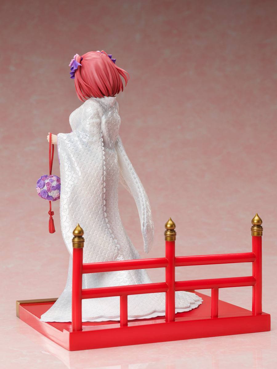 Nino Nakano Shiromuku F:NEX Furyu - Anime Figuren günstig kaufen