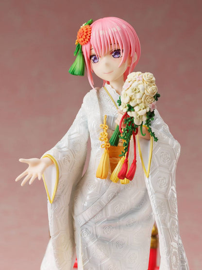 Ichika Nakano Shiromuku F:Nex The Quintessential Quintuplets 2 Furyu - Anime Figuren günstig kaufen