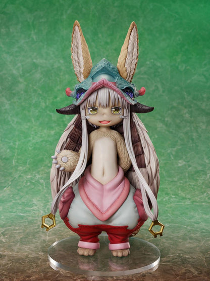 Nanachi Made in Abyss Furyu