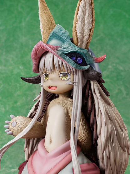 Nanachi Made in Abyss Furyu