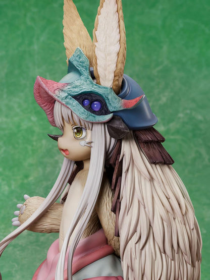 Nanachi Made in Abyss Furyu