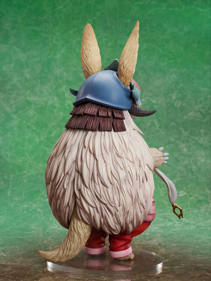 Nanachi Made in Abyss Furyu