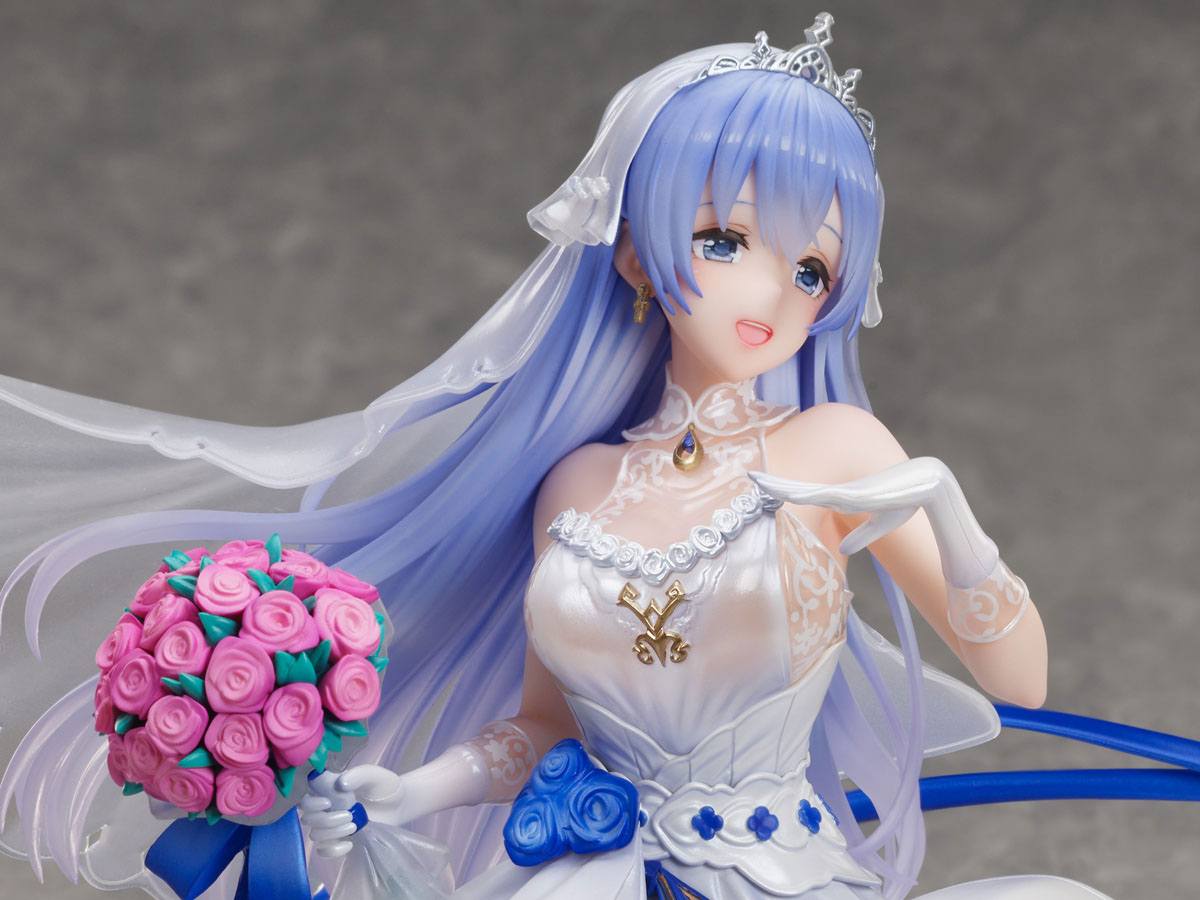 Rodney Azur Lane Furyu