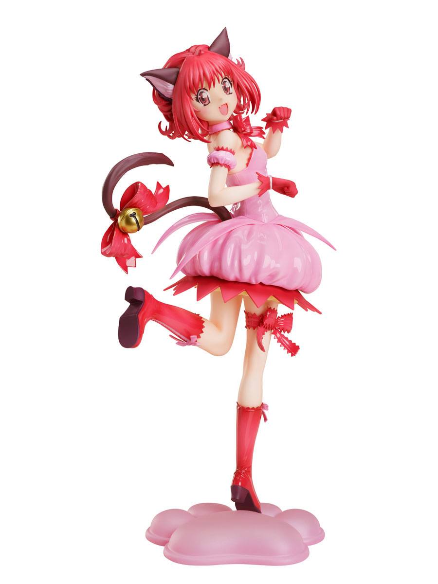 Ichigo - Tokyo Mew Mew - F:NEX - Furyu - Anime Figuren günstig kaufen