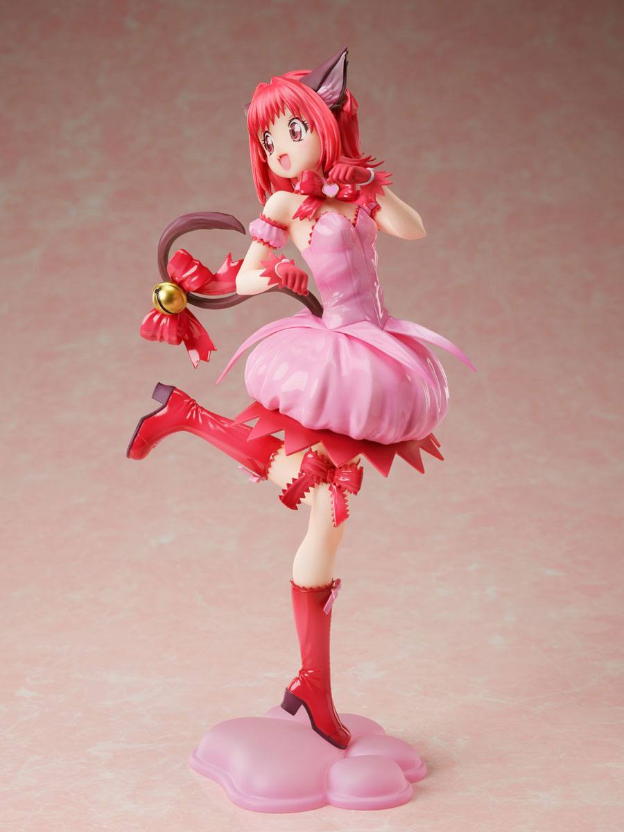 Ichigo - Tokyo Mew Mew - F:NEX - Furyu - Anime Figuren günstig kaufen