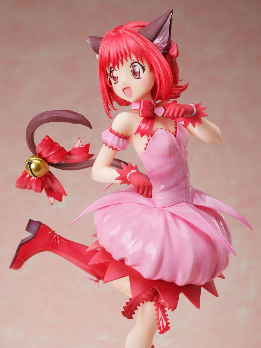 Ichigo - Tokyo Mew Mew - F:NEX - Furyu - Anime Figuren günstig kaufen