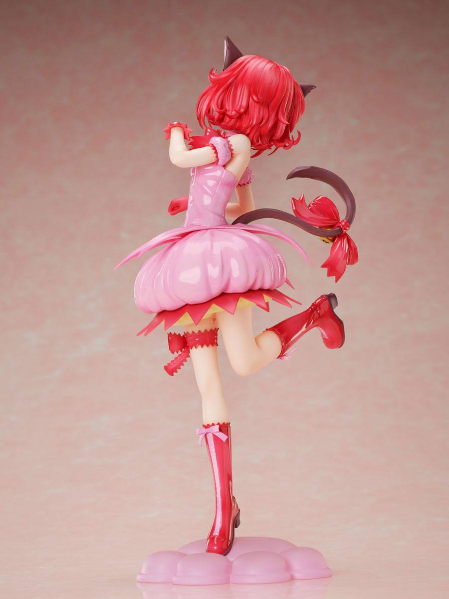 Ichigo - Tokyo Mew Mew - F:NEX - Furyu - Anime Figuren günstig kaufen