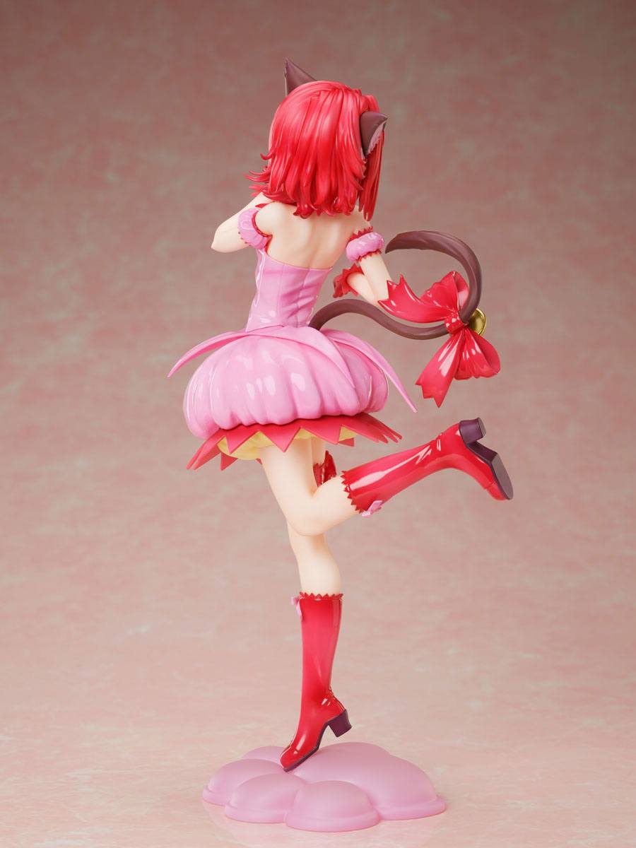 Ichigo - Tokyo Mew Mew - F:NEX - Furyu - Anime Figuren günstig kaufen