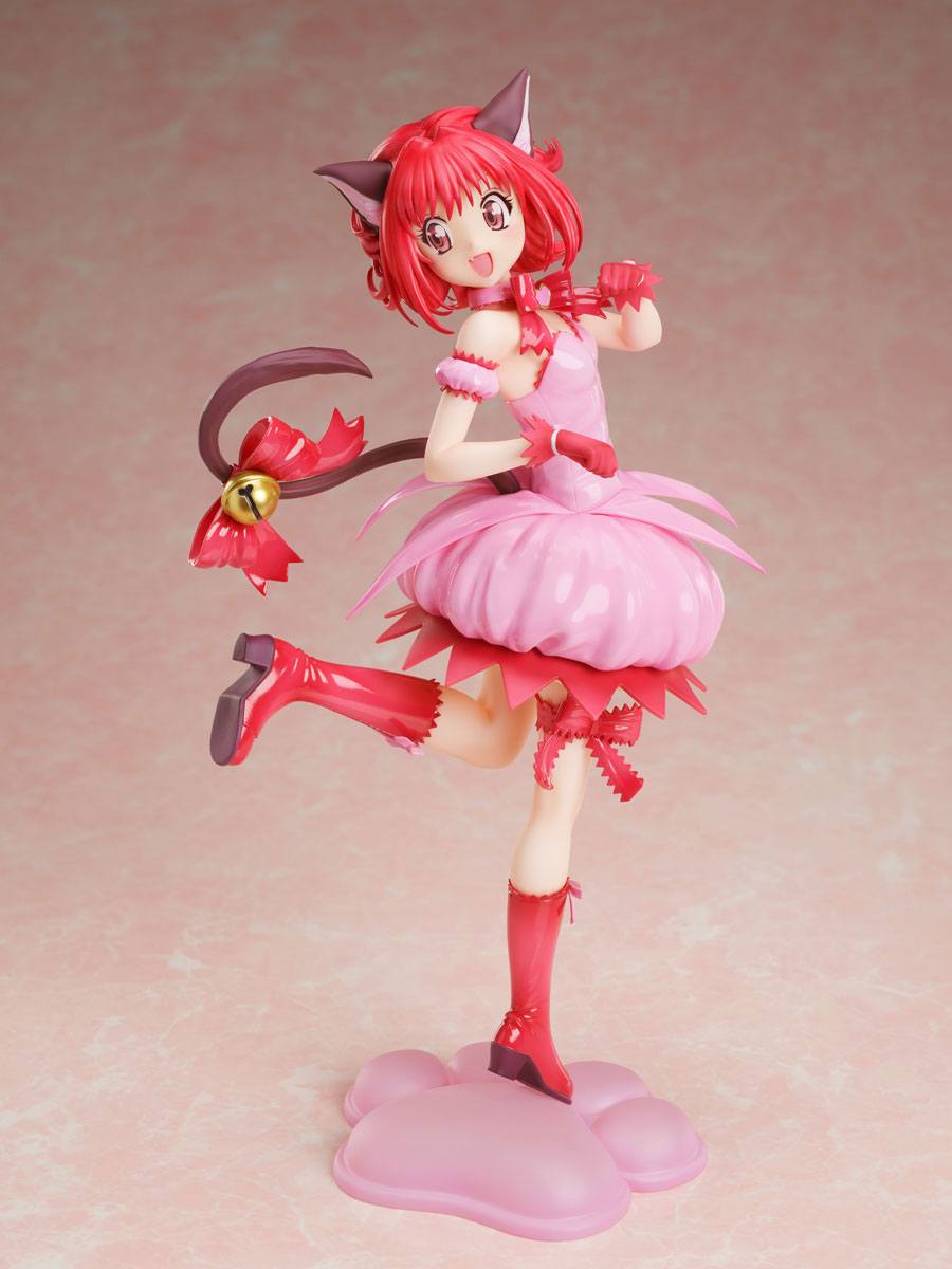 Ichigo - Tokyo Mew Mew - F:NEX - Furyu - Anime Figuren günstig kaufen