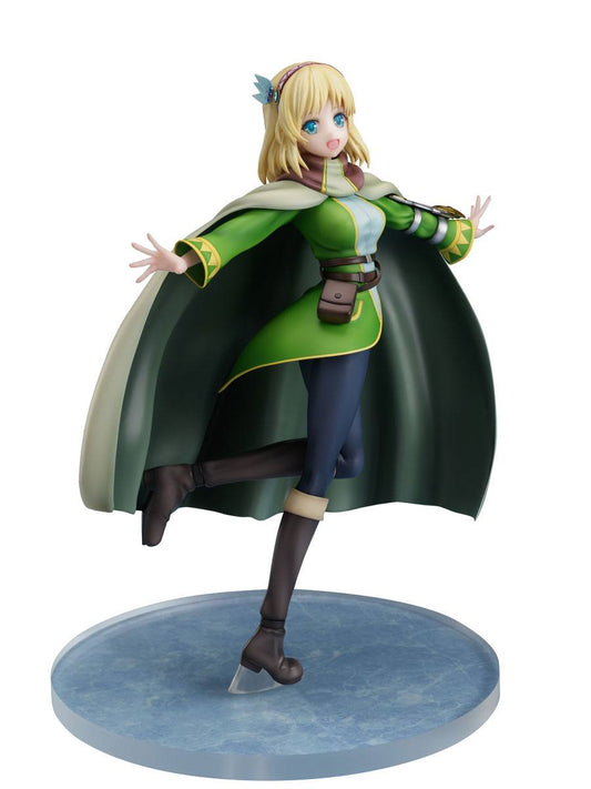 Cayna - In the Land of Leadale - Furyu - Anime Figuren günstig kaufen