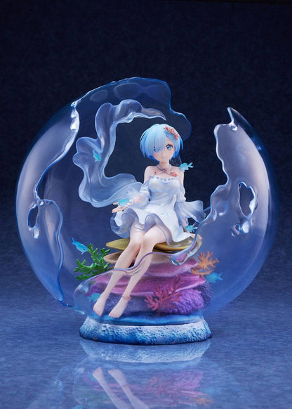 Rem Aqua Orb Ver. Furyu - Anime Figuren günstig kaufen
