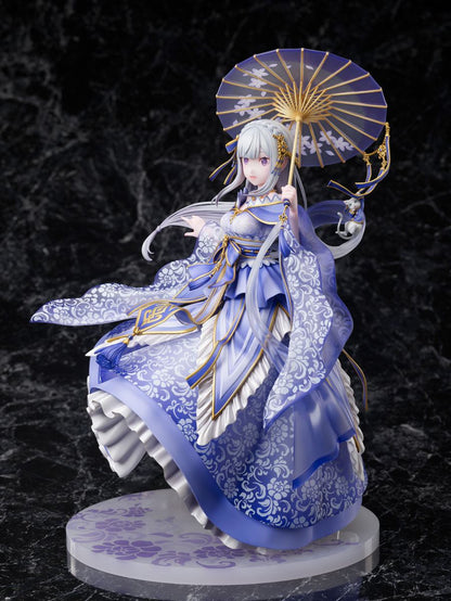 Emilia - Hanfu Ver. Re:Zero Starting Life in Another World - Anime Figuren günstig kaufen