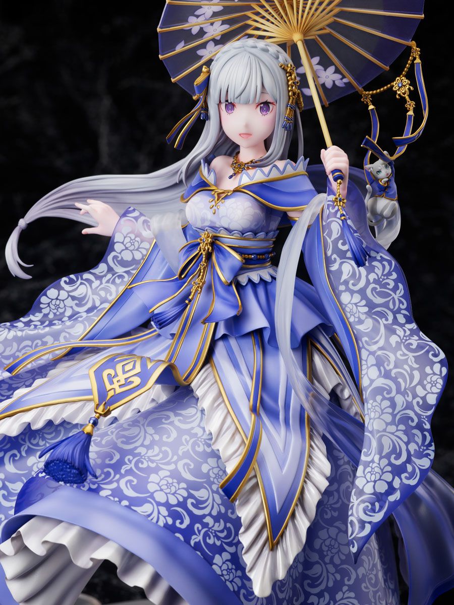 Emilia - Hanfu Ver. Re:Zero Starting Life in Another World - Anime Figuren günstig kaufen