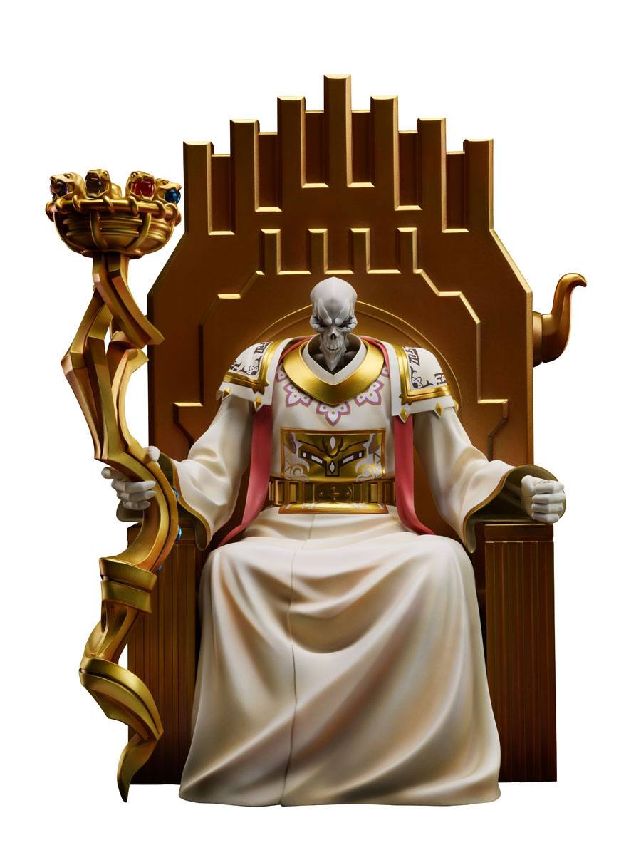 Ainz Ooal Gown Audience Version Furyu