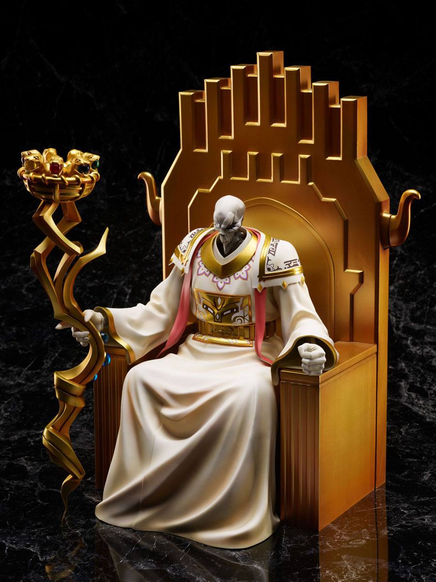 Ainz Ooal Gown Audience Version Furyu