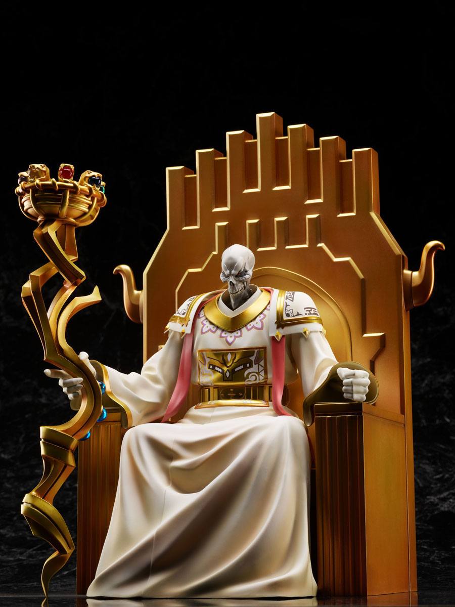 Ainz Ooal Gown Audience Version Furyu