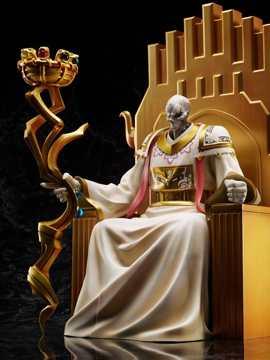 Ainz Ooal Gown Audience Version Furyu