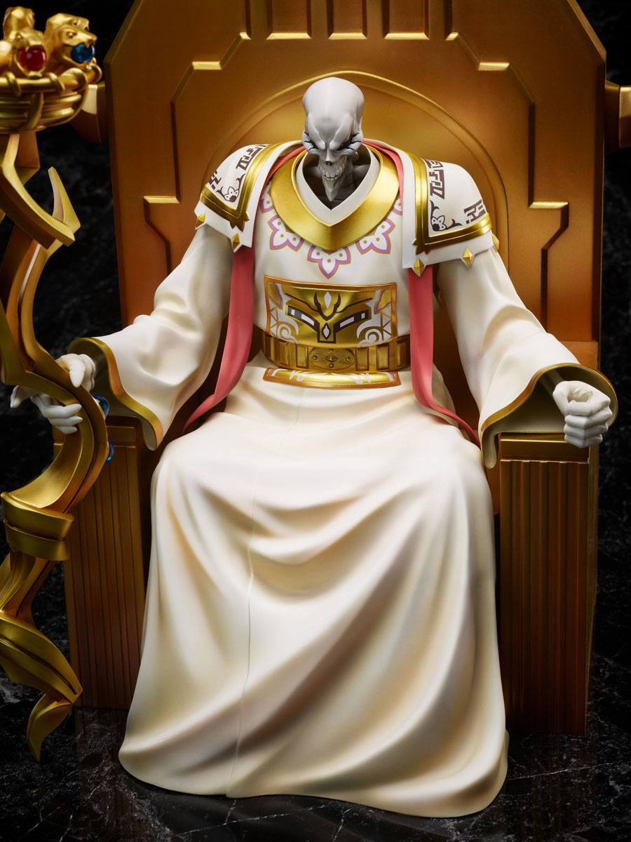 Ainz Ooal Gown Audience Version Furyu